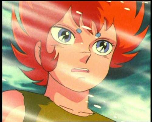 Otaku Gallery  / Anime e Manga / Saint Seiya / Screen Shots / Episodi / 081 - Per amore di Flare / 080.jpg